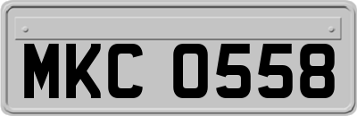 MKC0558
