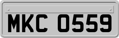 MKC0559