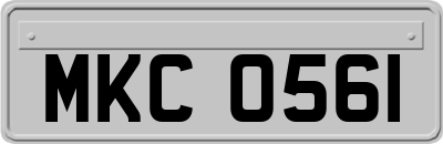 MKC0561