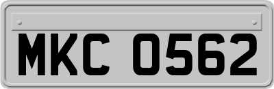 MKC0562