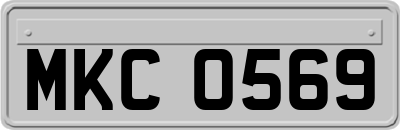 MKC0569
