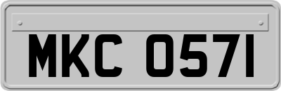 MKC0571
