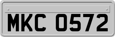 MKC0572