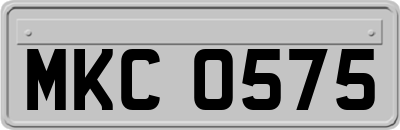MKC0575