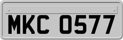MKC0577