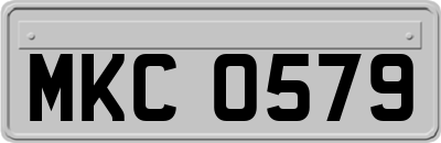 MKC0579