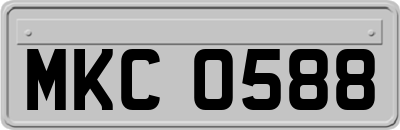 MKC0588