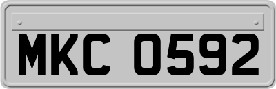 MKC0592