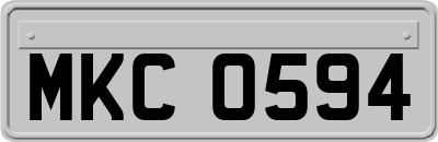 MKC0594