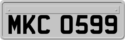 MKC0599