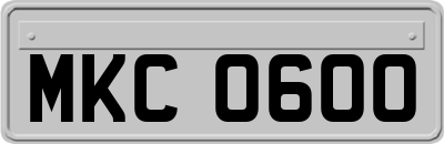 MKC0600