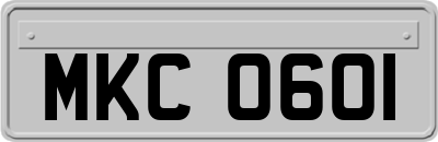 MKC0601