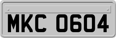 MKC0604