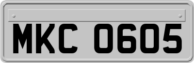 MKC0605