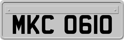 MKC0610