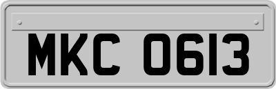 MKC0613