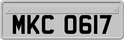 MKC0617