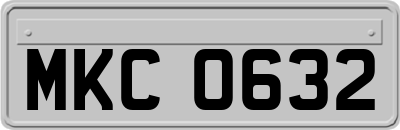 MKC0632