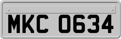 MKC0634