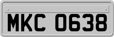 MKC0638