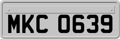 MKC0639