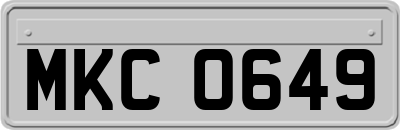 MKC0649