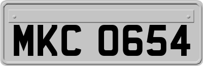 MKC0654