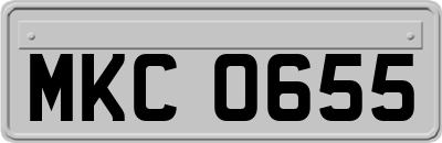 MKC0655