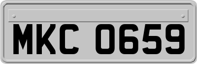 MKC0659