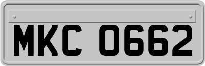 MKC0662