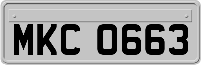MKC0663