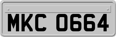 MKC0664