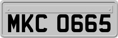MKC0665