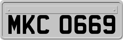 MKC0669