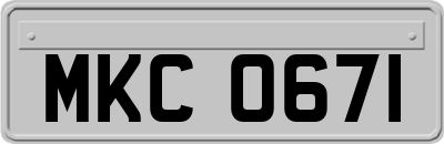 MKC0671