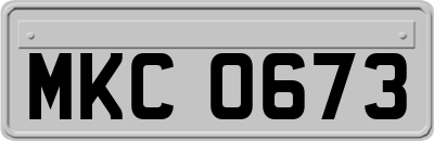 MKC0673