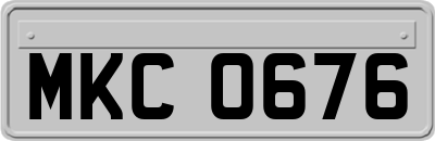 MKC0676