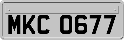 MKC0677
