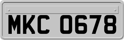 MKC0678