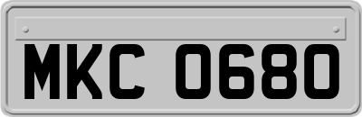 MKC0680