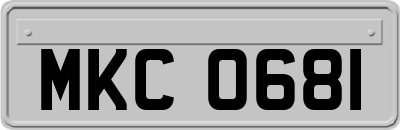 MKC0681