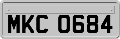 MKC0684