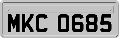 MKC0685