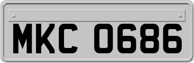 MKC0686