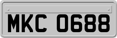 MKC0688