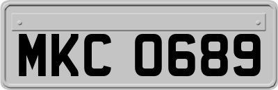 MKC0689