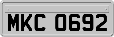 MKC0692