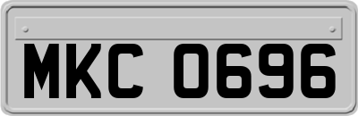 MKC0696