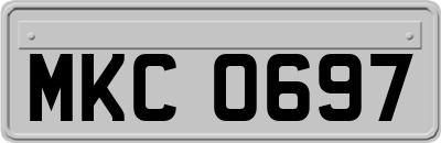 MKC0697