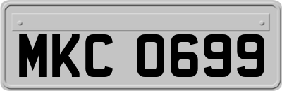 MKC0699